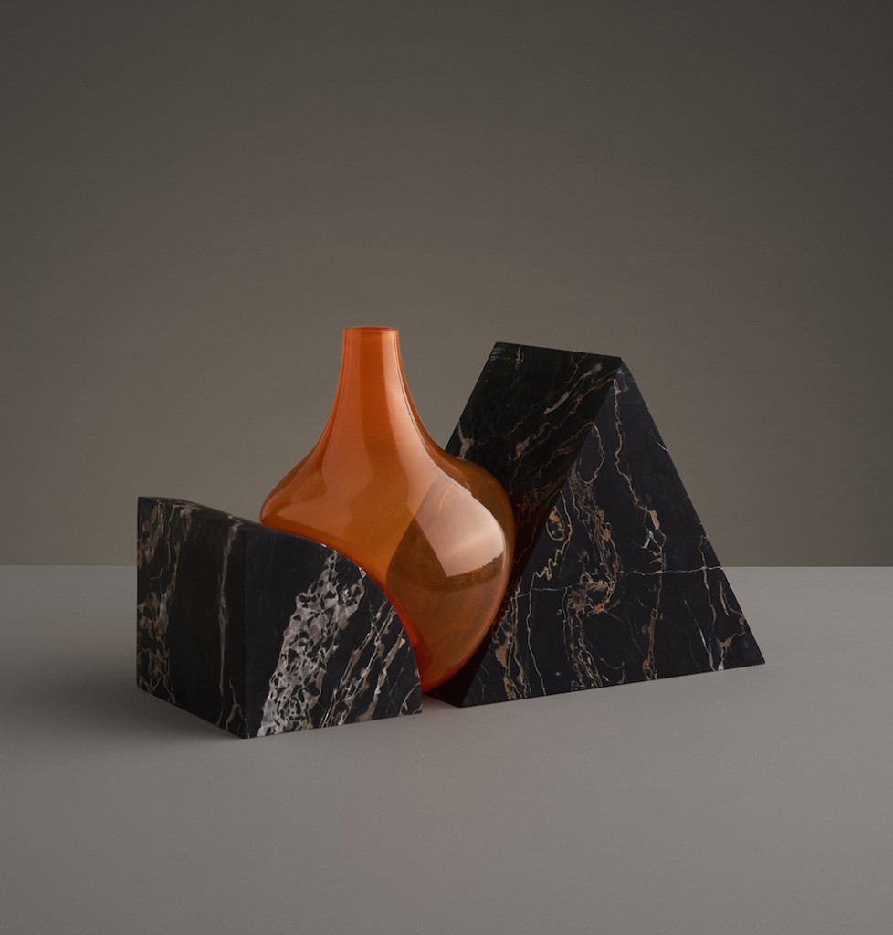 Vase Indefinite Model S&L Mixed Credits/ ©Erik Olovsson Courtesy of Galerie kreo 