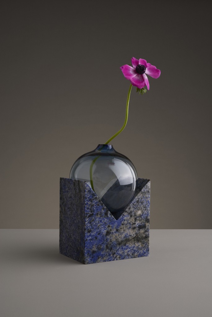Vase Indefinite Model Crown Shape Credits/ ©Erik Olovsson Courtesy of Galerie kreo 