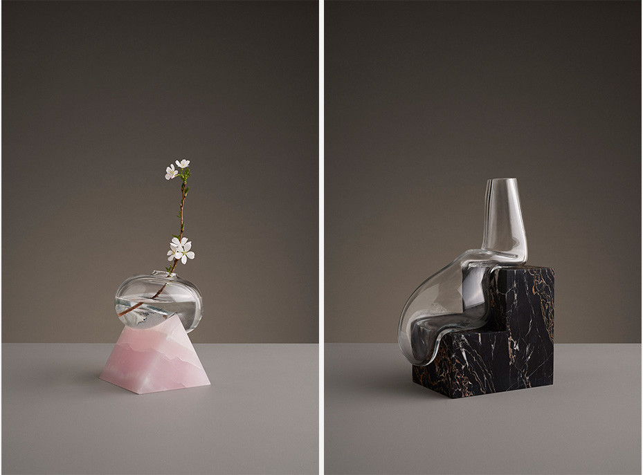 Vases Indefinite Credits/ ©Erik Olovsson 